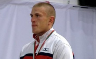 Даниел Дичев – номер 1 в Сливен