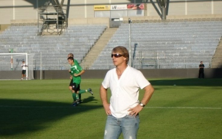 В Берое бесни от преместването на мача с Левски