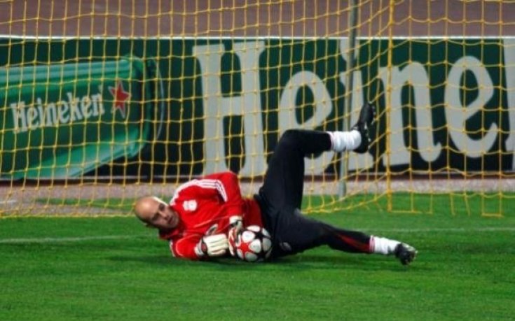 Новият капитан на Ливърпул: Рейна или Кириякос