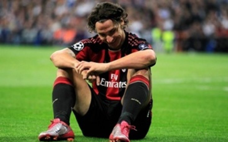 Ибра: Аз съм най-добрият играч в света