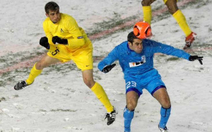 Милиев: Беше ясно, че който вкара първи ще победи