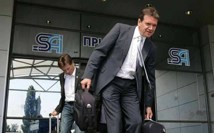 Треньорът на Гент: Не дадохме шансове на Левски