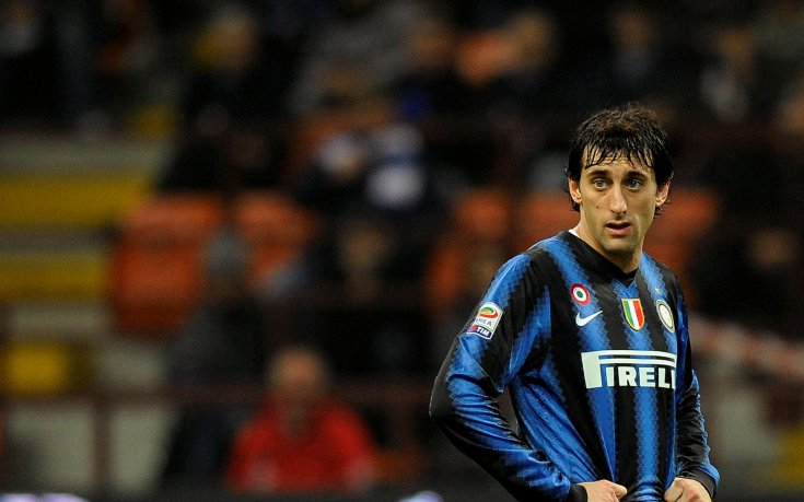 Милито няма да играе срещу Лацио