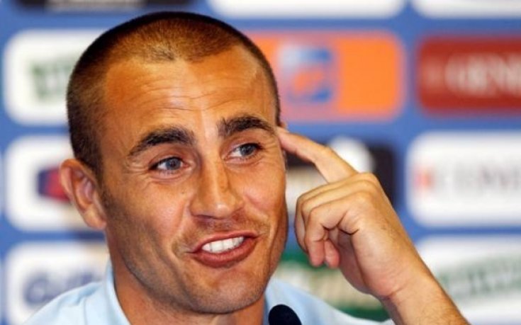 Канаваро: Аз бих дал Златната топка на Иниеста