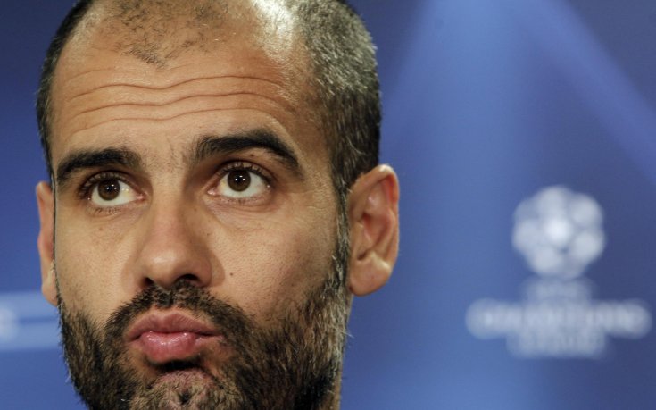 Гуардиола не иска нов вратар, дава шанс на юноша