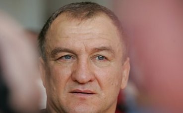 Симо Щерев: Успехът е доверие между треньор и състезател
