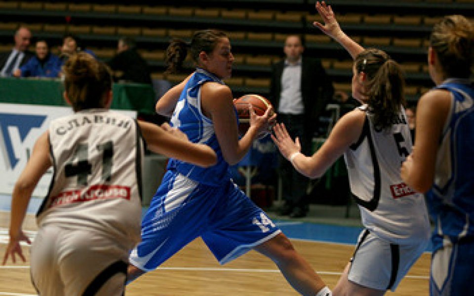 Левски без проблеми срещу Берое