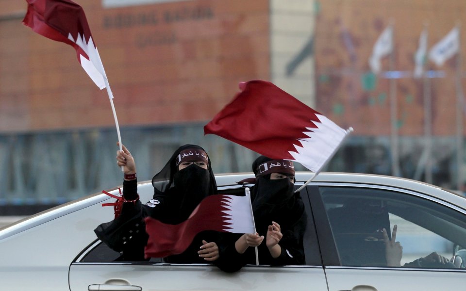 Появиха се съмнения за нечестна игра между федерациите на Аржентина и Катар