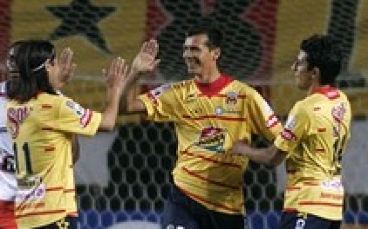 Харед Борхети прекрати кариерата си