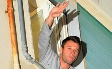 Прандели праща Касано за конкурент на Божинов