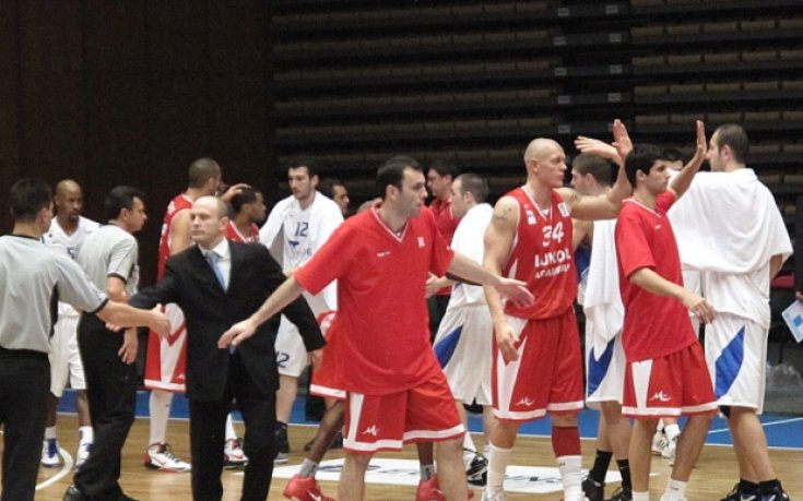 Лукойл глътна вода край океана, отнесе първа загуба преди БГ дербито