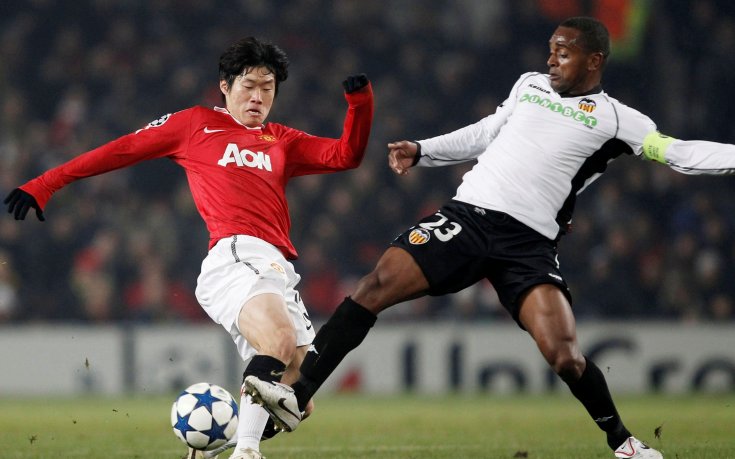 Парк: Очаквам с нетърпение мача с Арсенал