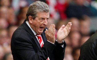 Ходжсън: Джонсън няма да ходи никъде