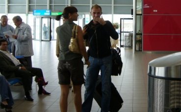 Георги Пеев женски татко за втори път