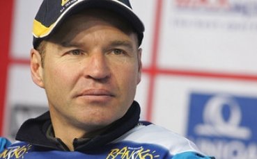 Марк Жирардели: Банско вече е познато име в чужбина