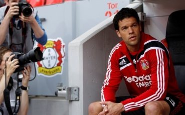 Льов: Вярвам, че Балак ще се завърне в националния отбор