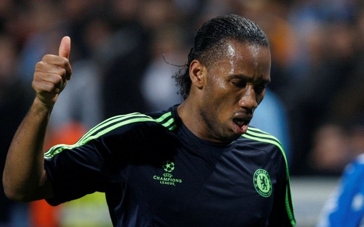 Дрогба, Ето’о и Гиан спорят за най-добър футболист на Африка