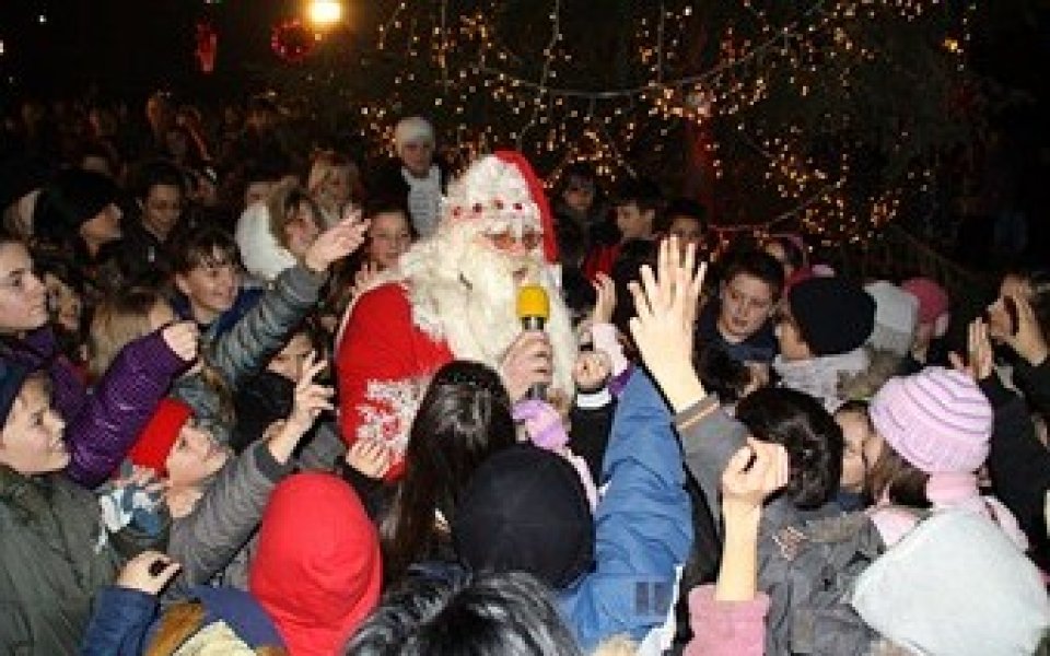 БСТ организира благотворително коледно събитие 