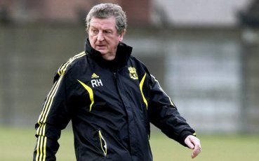 Ходжсън: Трябва търпение и време, тук съм да печеля трофеи