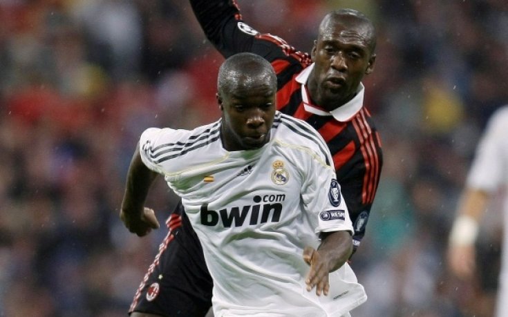 Диара несигурен за бъдещето си в Реал