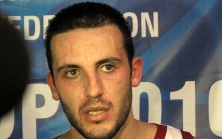 Виденов и Проком отстъпиха на Партизан в Евролигата