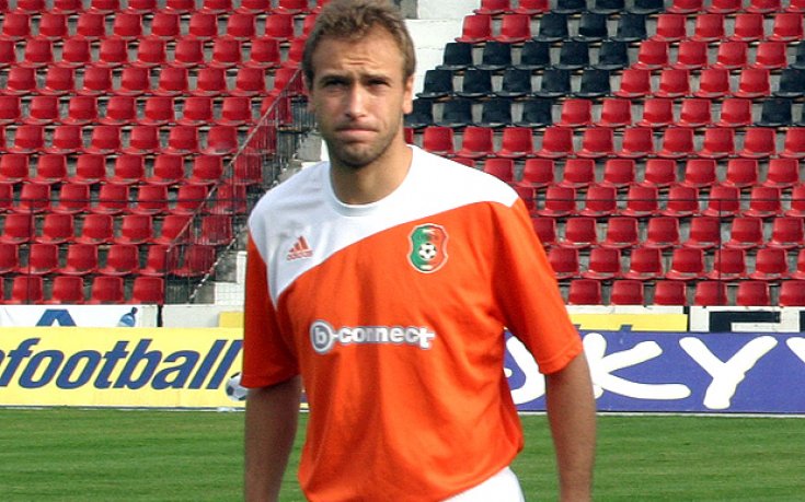 Мишо Венков преподписа с Литекс