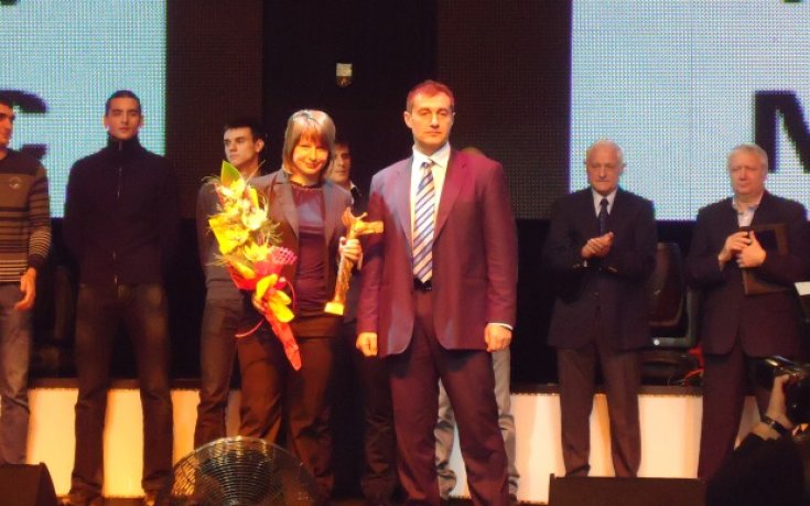 Станка взе Икар иска само виза за Лондон, още 23 награди отнесоха спортистите ни