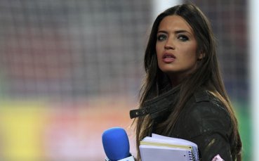 Роналдо и Касияс се карат заради Сара Карбонеро