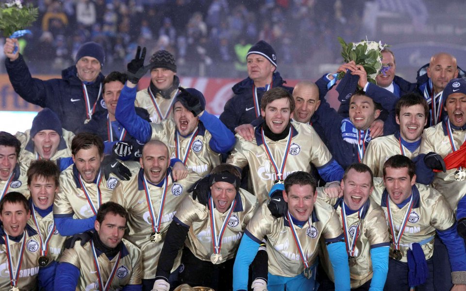 Последни щрихи от Лига Европа: Мъка за АЕК, Андерлехт продължи, Зенит остана непобеден