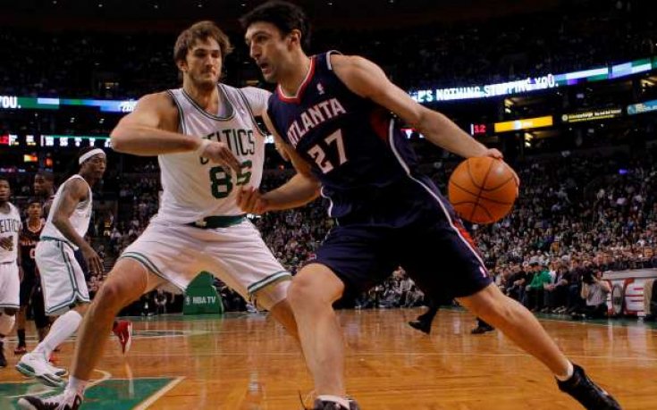 Бостън с 12-ти пореден успех в НБА