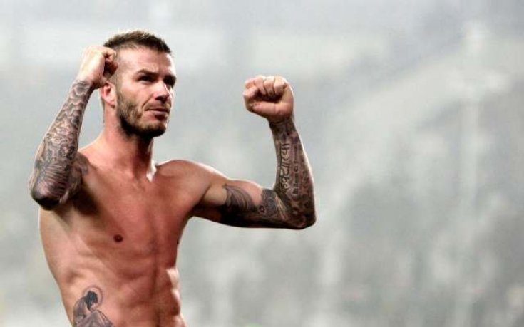 Бекъм може да се окаже в Байерн