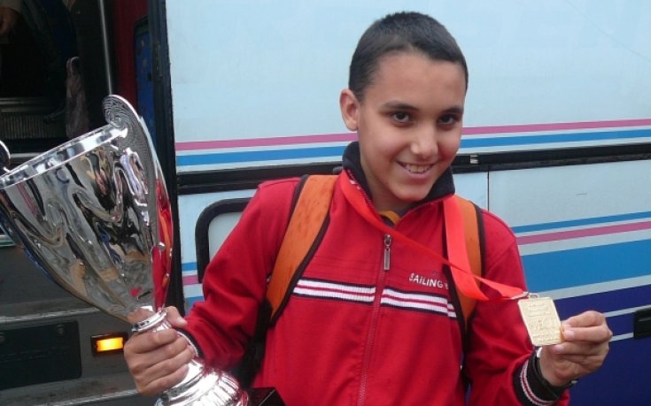 Григоров с гросмайсторска норма, Бербатов най-добър млад състезател