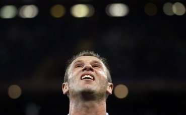 Касано ще премине след Нова година в Милан, обяви говорител на клуба