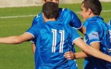 Берое с трето ново попълнение