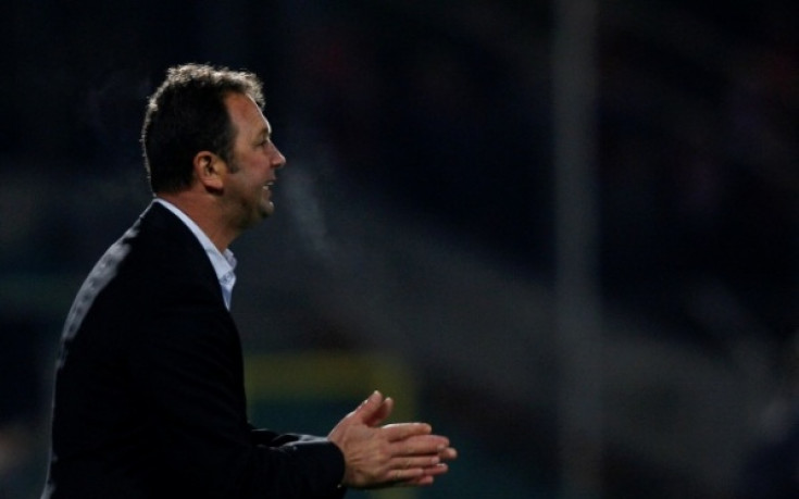 Ангел Червенков за Гонг: Трябва да се подготвя, за да оправдая доверието