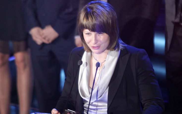 Станка Златева: Горда съм от признанието защото много други шампиони го заслужават