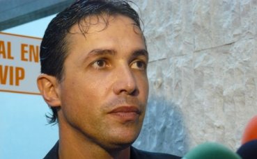 Тони Велков ще бъде новият треньор на Черноморец Бургас