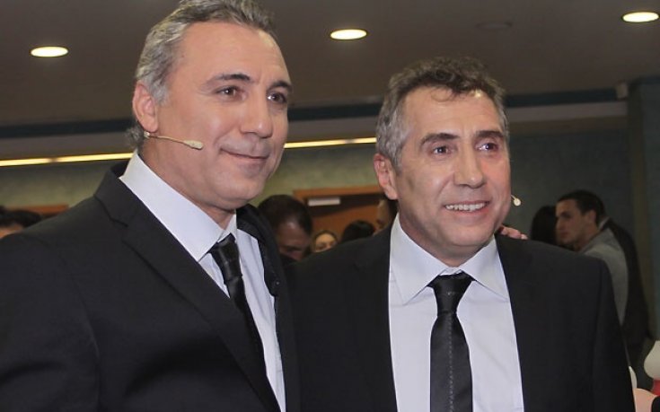 Стоичков лобира за стадион „Пловдив” да стане национален