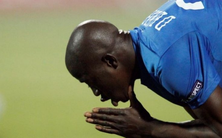 Френски сайт към Рен, Тулуза и Монако: Защо не вземете Гара Дембеле?