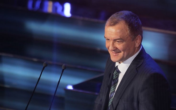 Болният от COVID-19 Симеон Щерев призова да не се всява паника сред хората