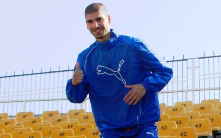 ЦСКА набеляза защитник на Черноморец