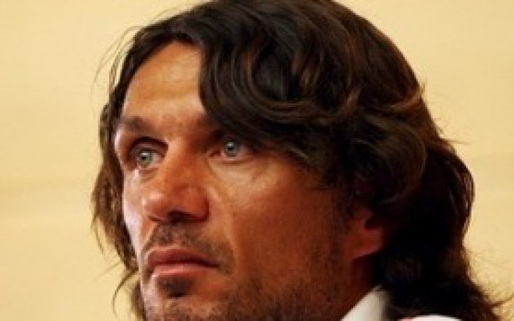 Леонардо иска Паоло Малдини на пейката на Интер