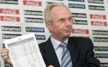 Ериксон се надява да изведе Лестър и Тунчев до елита на Англия