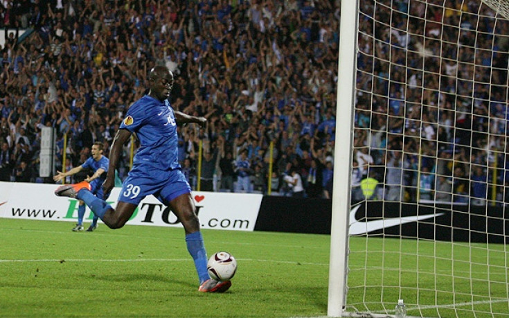 Галата иска да финализира трансфера на Дембеле от Левски до 3-4 януари