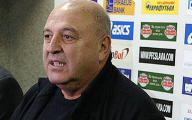 Венци Стефанов: Само Бойко Борисов може да оправи футбола в България