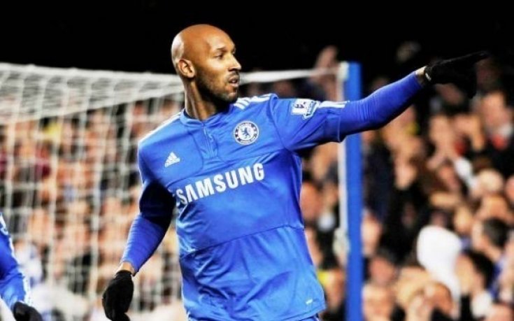 Анелка: Все още имаме шанс за титлата