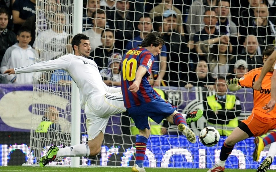 17-ят кръг от Примера дивисион ще се състои на 2 януари