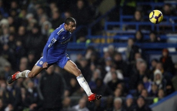 Бащата на новото гадже на Ашли Коул не го харесва