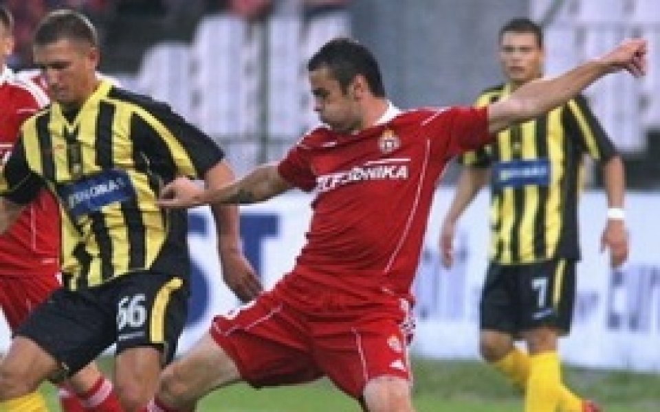 Трабзонспор привлече официално братята Брожек