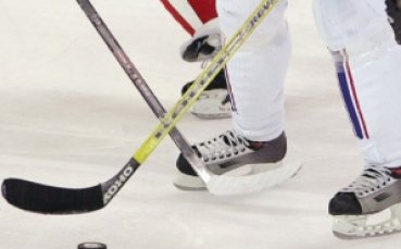 Хокеят загуби Виктор Тихонов